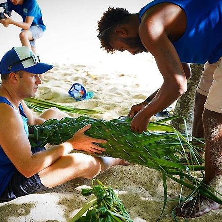 Korovou Eco Lodge Naviti Island 외부 사진