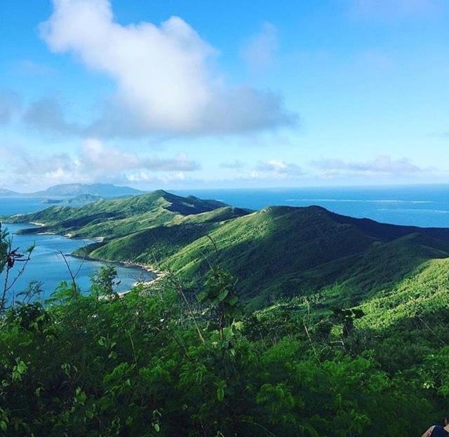 Korovou Eco Lodge Naviti Island 외부 사진