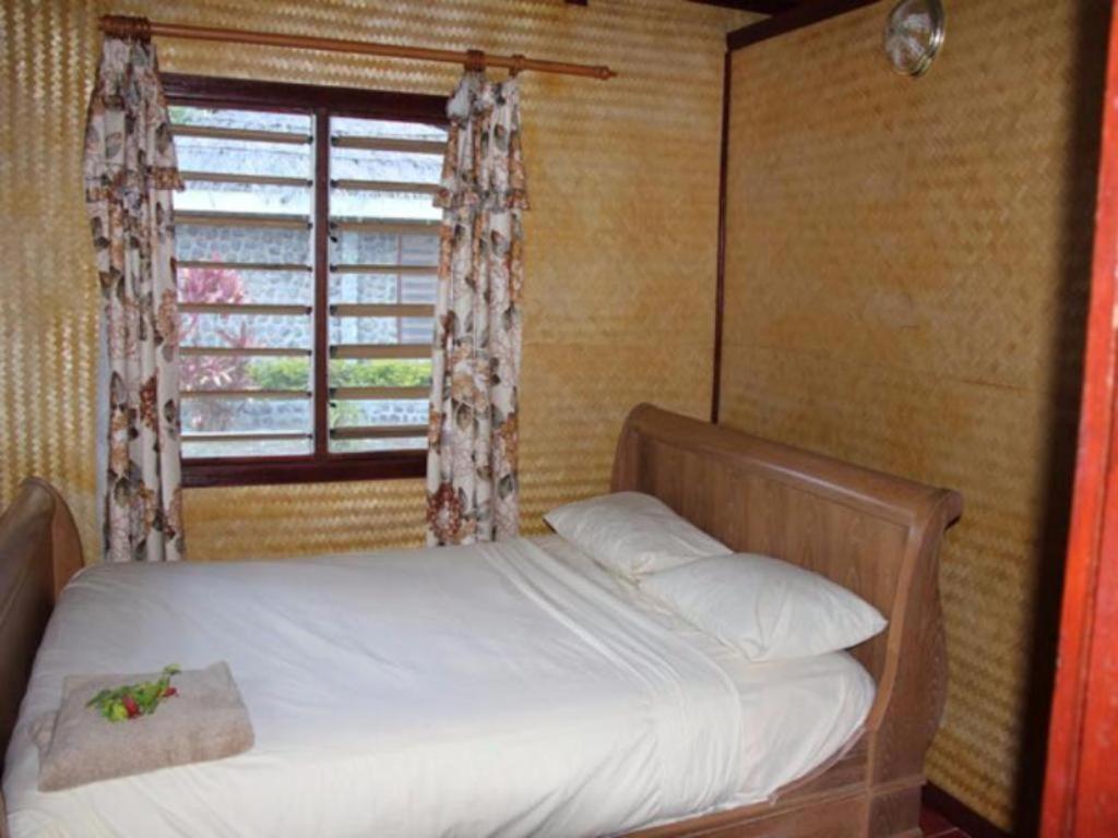 Korovou Eco Lodge Naviti Island 외부 사진