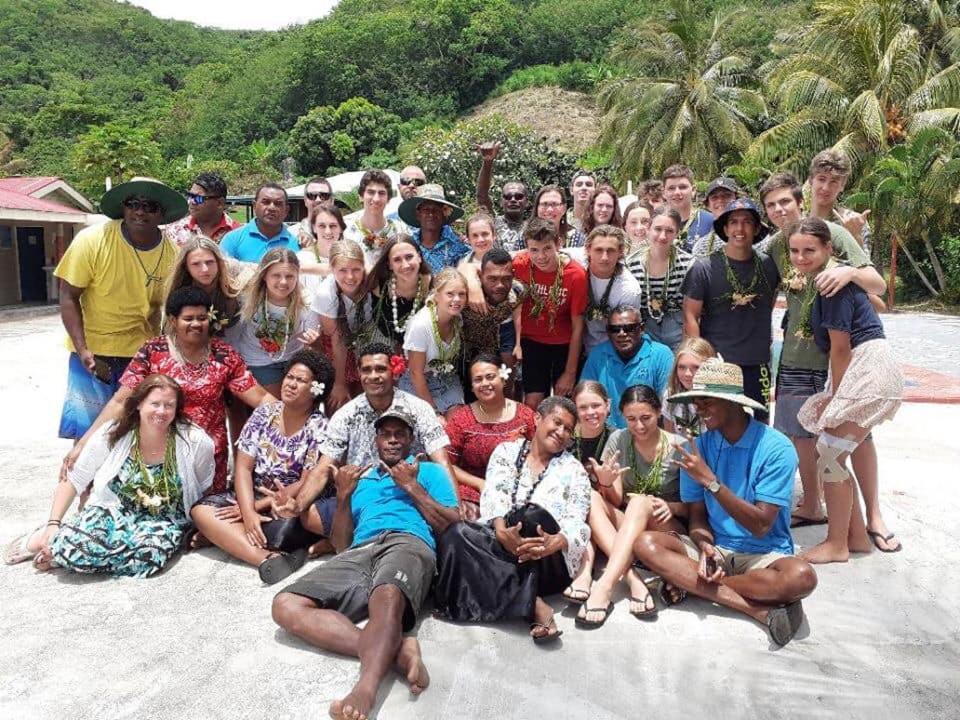 Korovou Eco Lodge Naviti Island 외부 사진