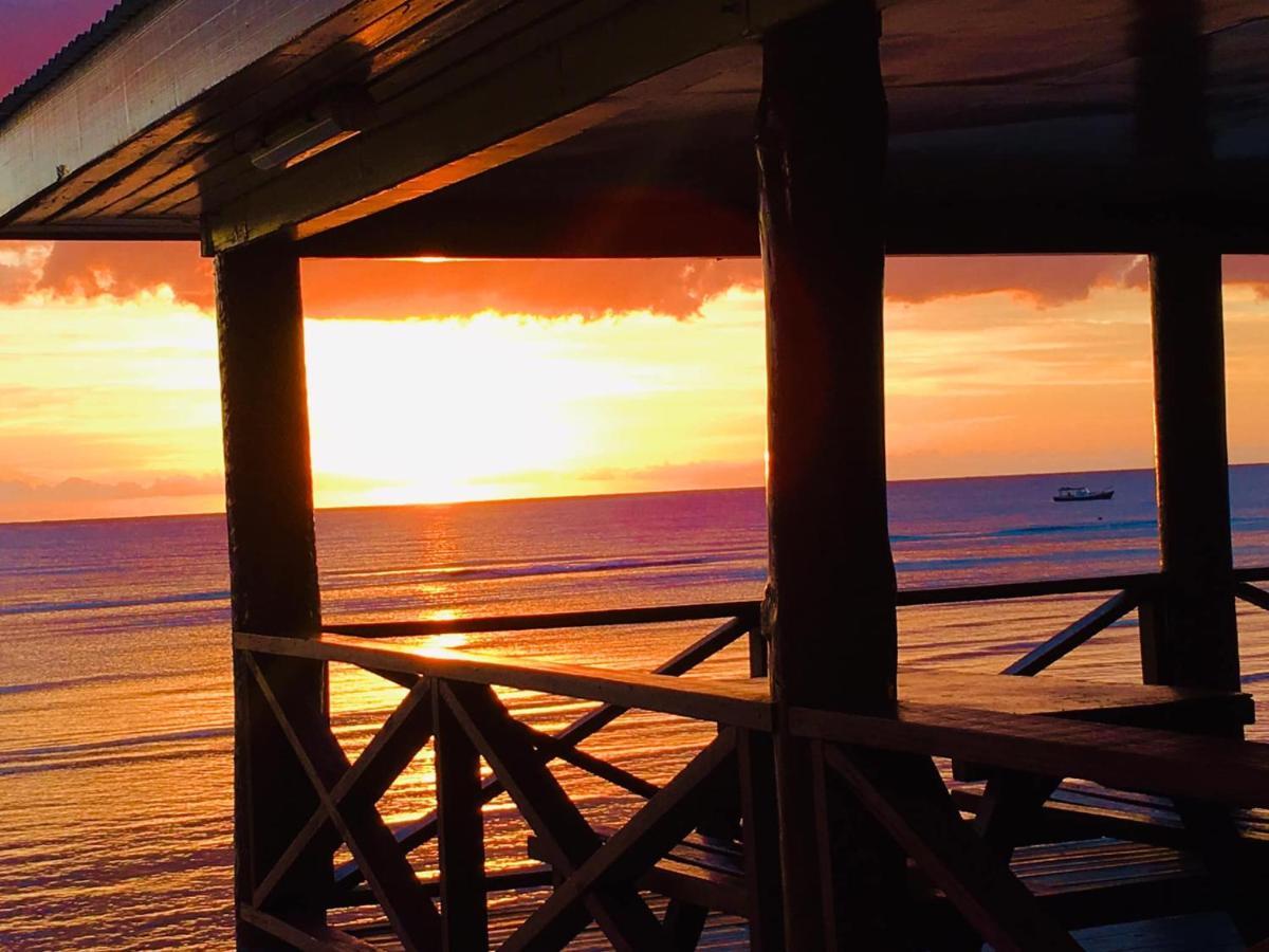 Korovou Eco Lodge Naviti Island 외부 사진